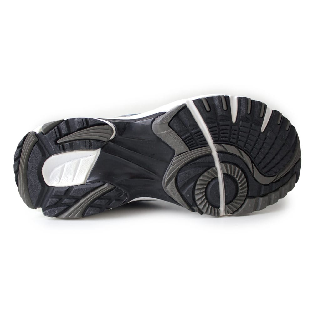 Scholl New Sprinter sneakers med stabil såle
