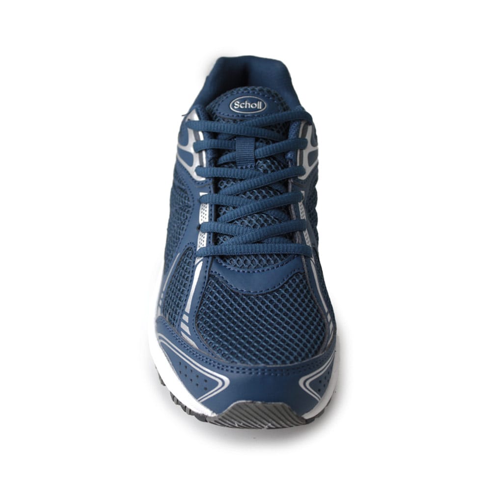 Scholl New Sprinter sneakers med snøring