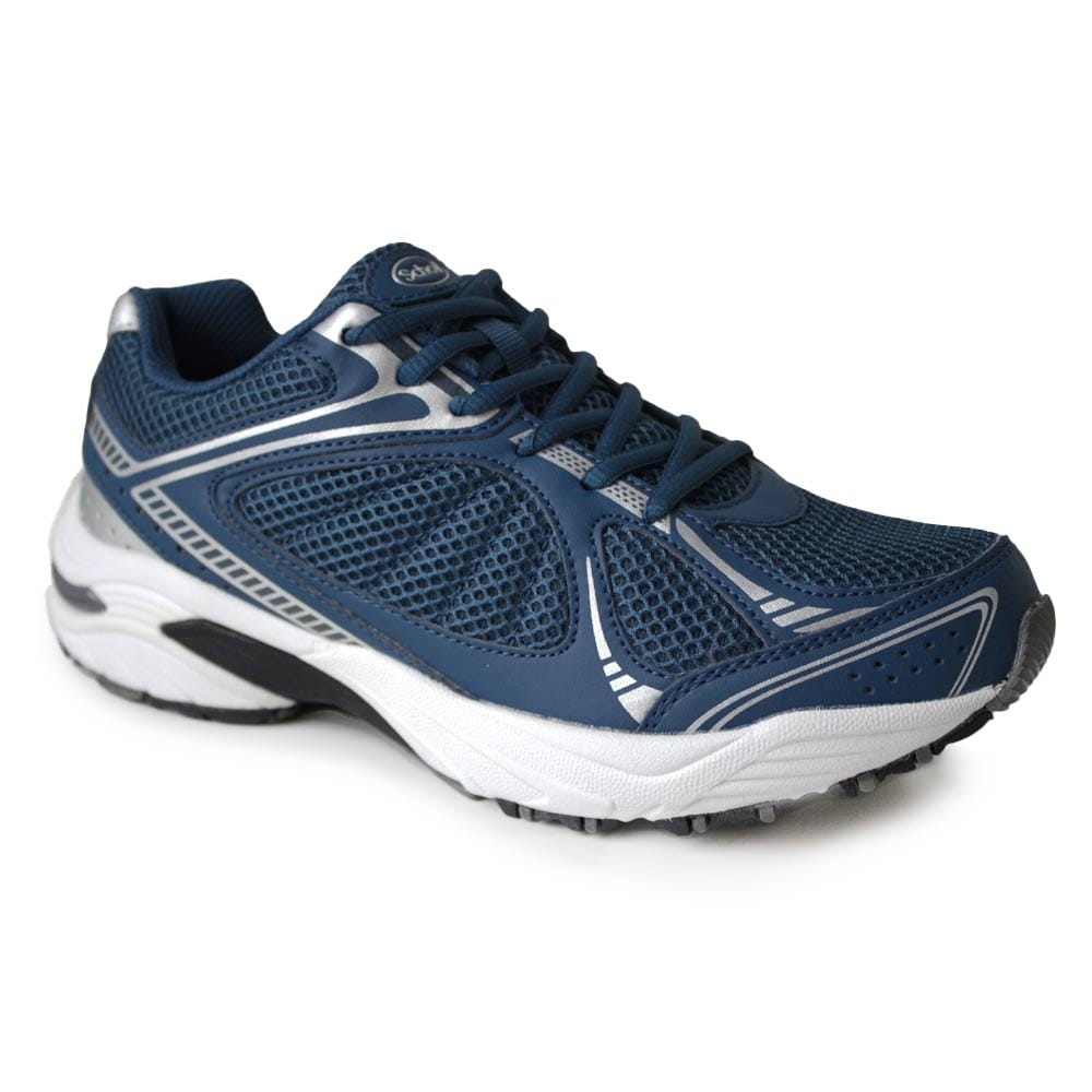 Scholl New Sprinter sneakers stilige turgsko
