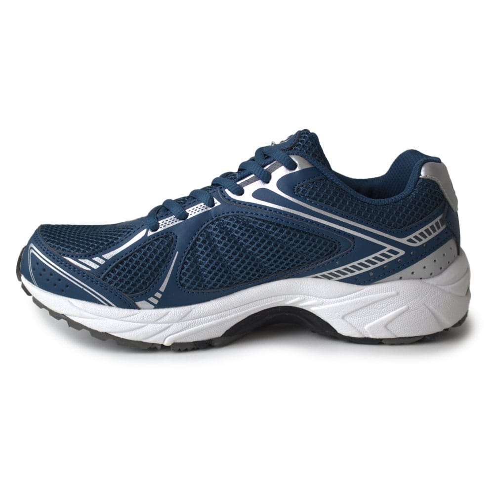 Scholl New Sprinter sneakers innsiden