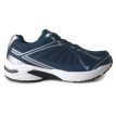 Scholl New Sprinter sneakers i stilig blå farge