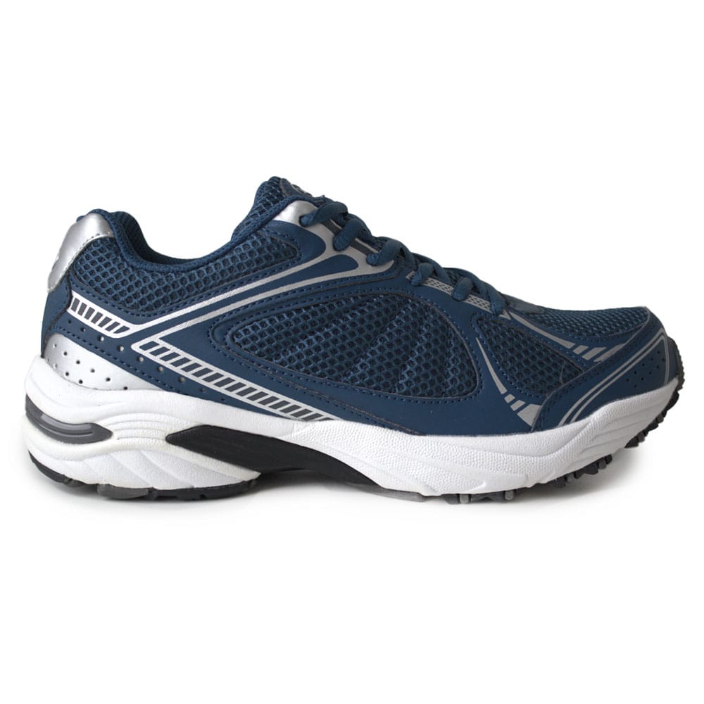 Scholl New Sprinter sneakers i stilig blå farge