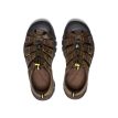 overside av Keen Newport sandaler (herr)