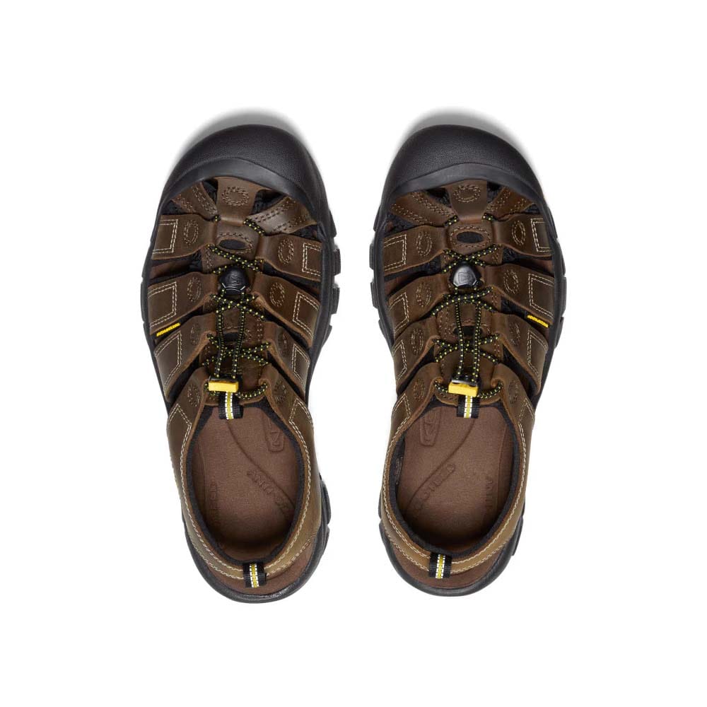 overside av Keen Newport sandaler (herr)