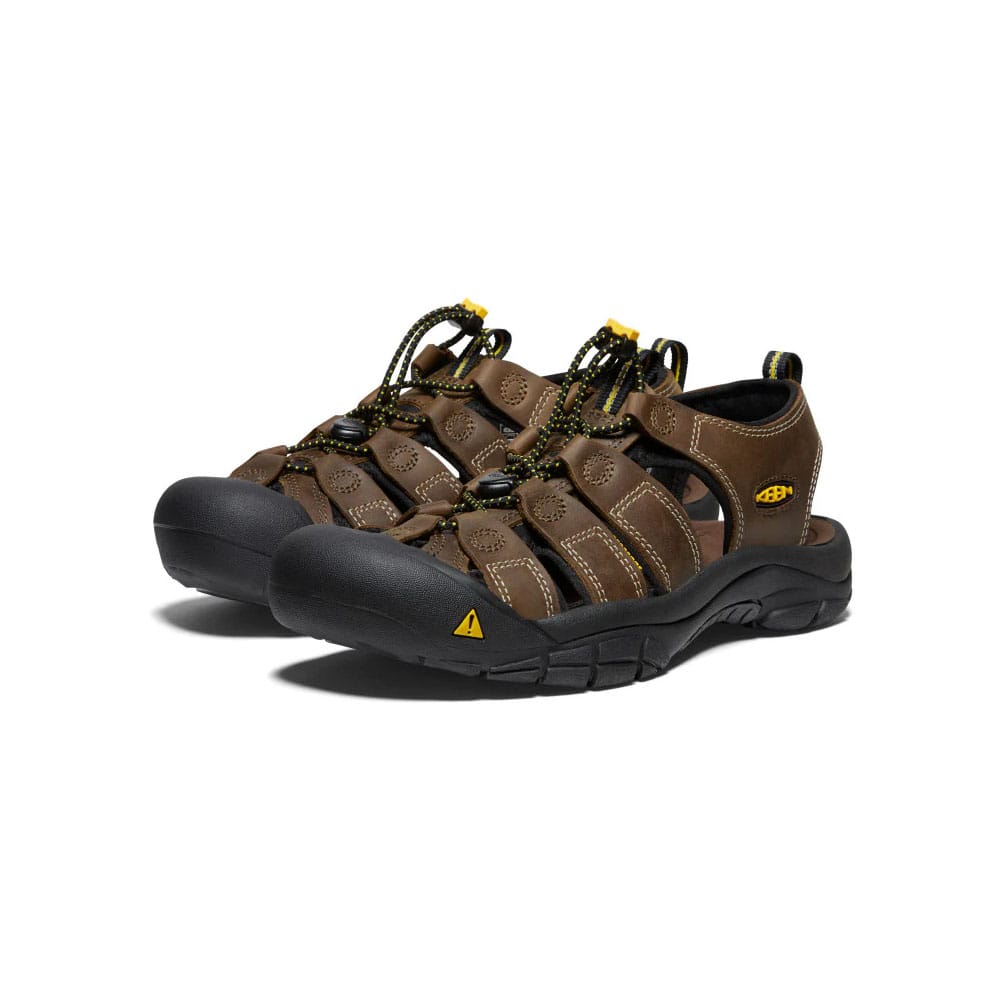et par Keen Newport sandaler (herr)