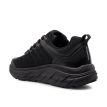 bakside av Bagheera Nitro sneakers (unisex)