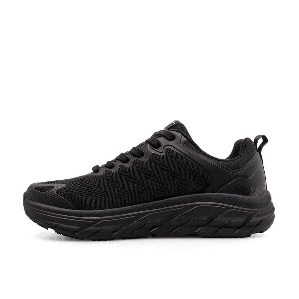 innside profil av Bagheera Nitro sneakers (unisex)