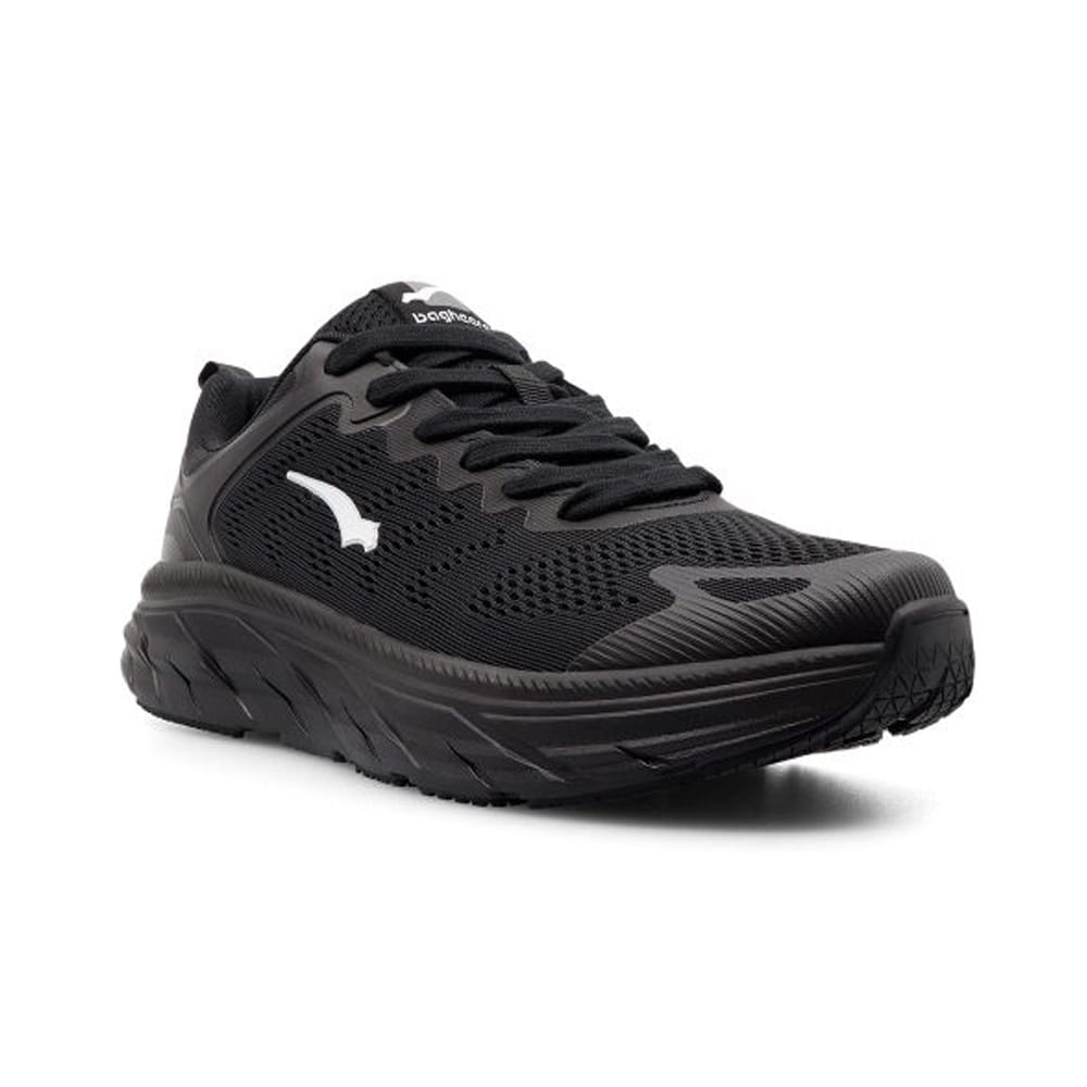 Bagheera Nitro sneakers (unisex) skrått forfra