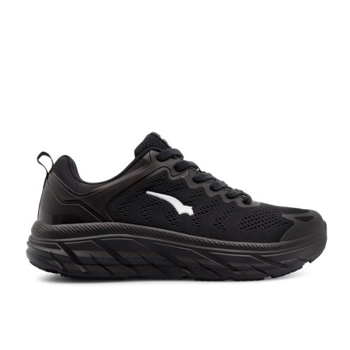 utside profil av Bagheera Nitro sneakers (unisex)