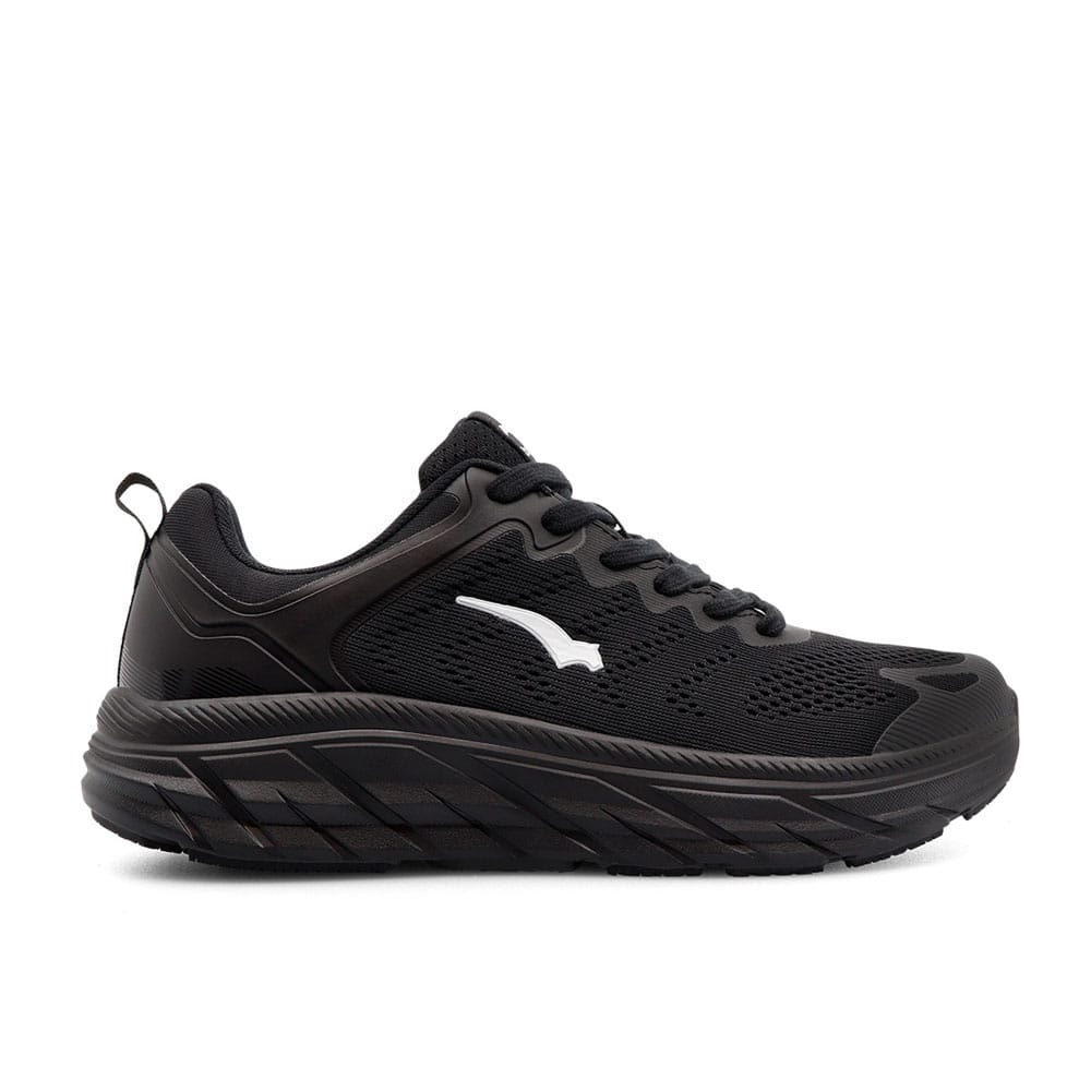 utside profil av Bagheera Nitro sneakers (unisex)