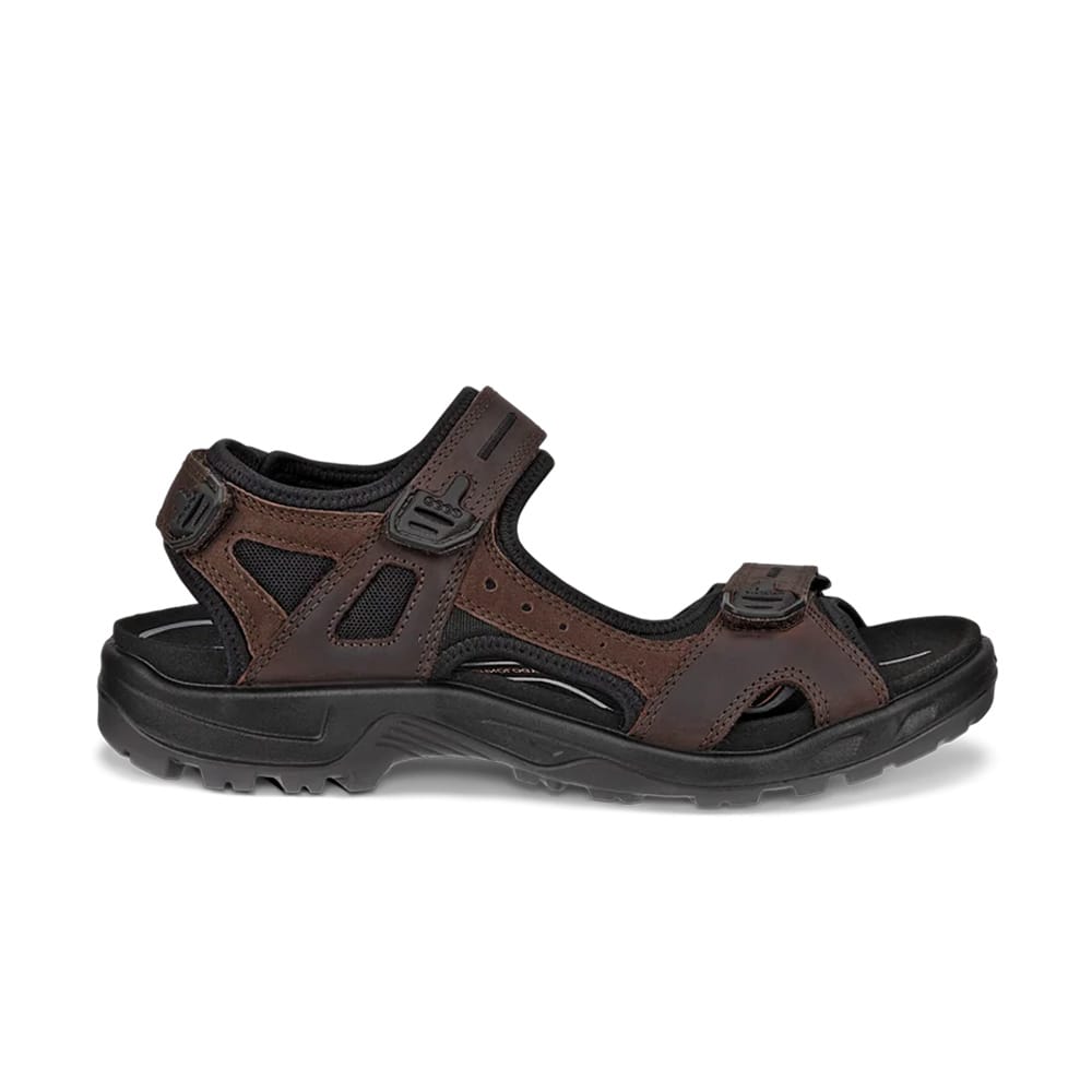ECCO Sandal Offroad Mocha M - 44