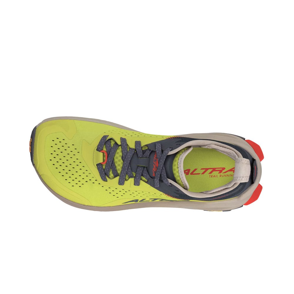 Altra Olympus 6 terrengløpesko (herre) - Bilde 18