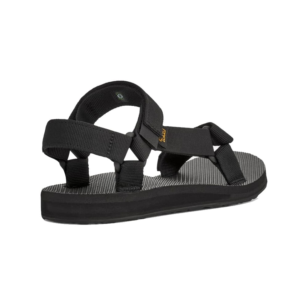 Bakside hæl av Teva Original Universal sandaler (dame)