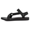 Lett og behagelig såle på Teva Original Universal sandaler (dame)