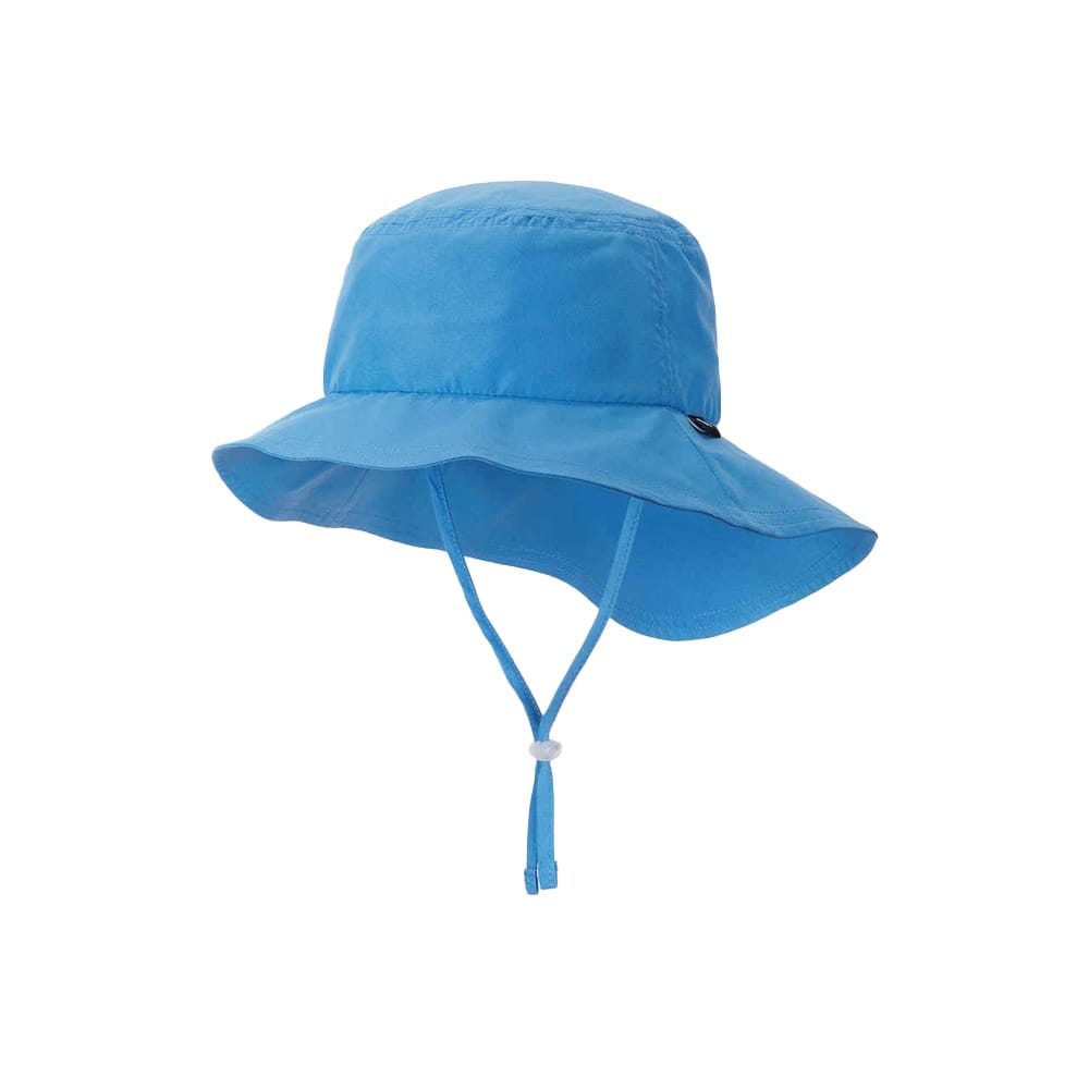 side av Reima Sunhat Rantsu solhatt (barn)