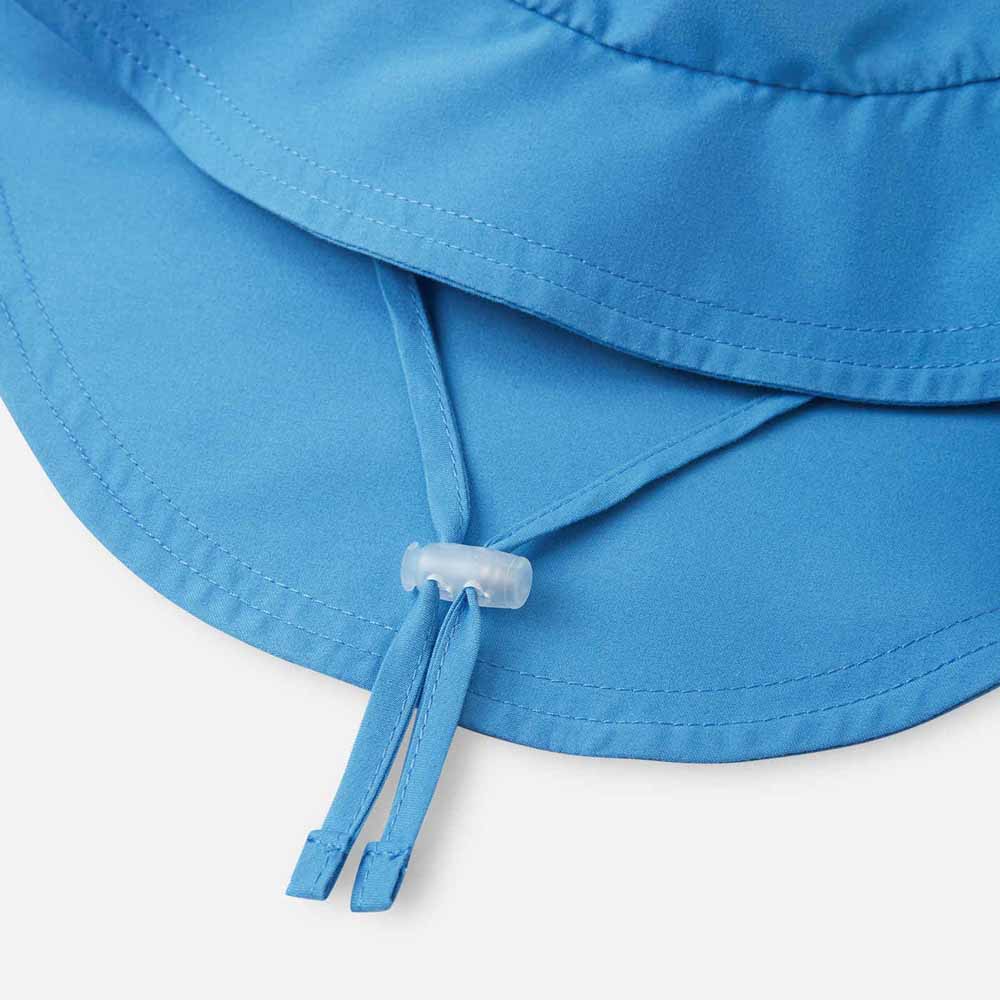 spenne på Reima Sunhat Rantsu solhatt (barn)