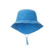 Reima Sunhat Rantsu solhatt (barn) i fargen Cool Blue