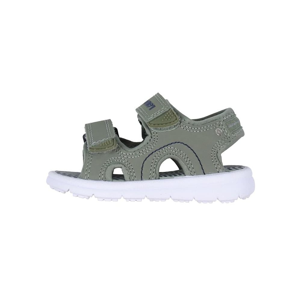 Sandaler Bungee Greyish Green str. 22