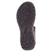 Merrell Sandspur 2 Convertible (herre) underside såle.