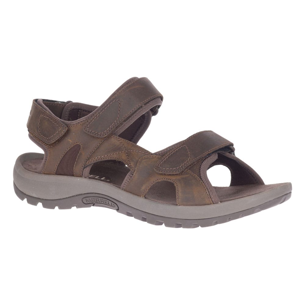 Utside av Merrell Sandspur 2 Convertible (herre).