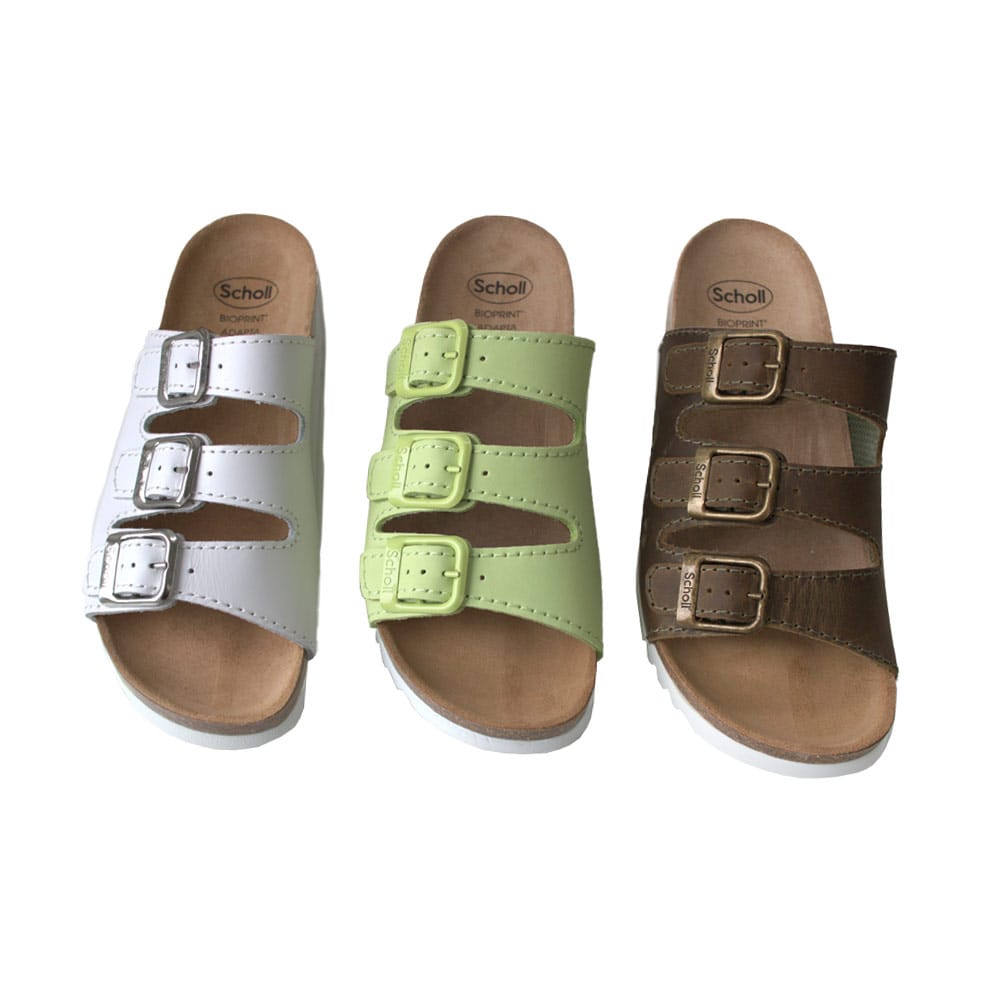 Scholl Rio sandaler (dame) - Bilde 6
