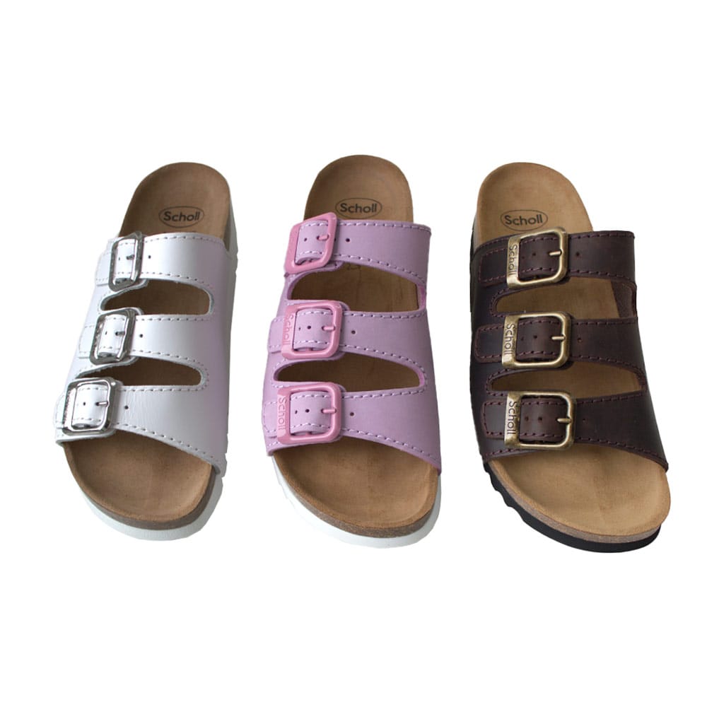 Scholl Rio sandaler (dame) - Bilde 8