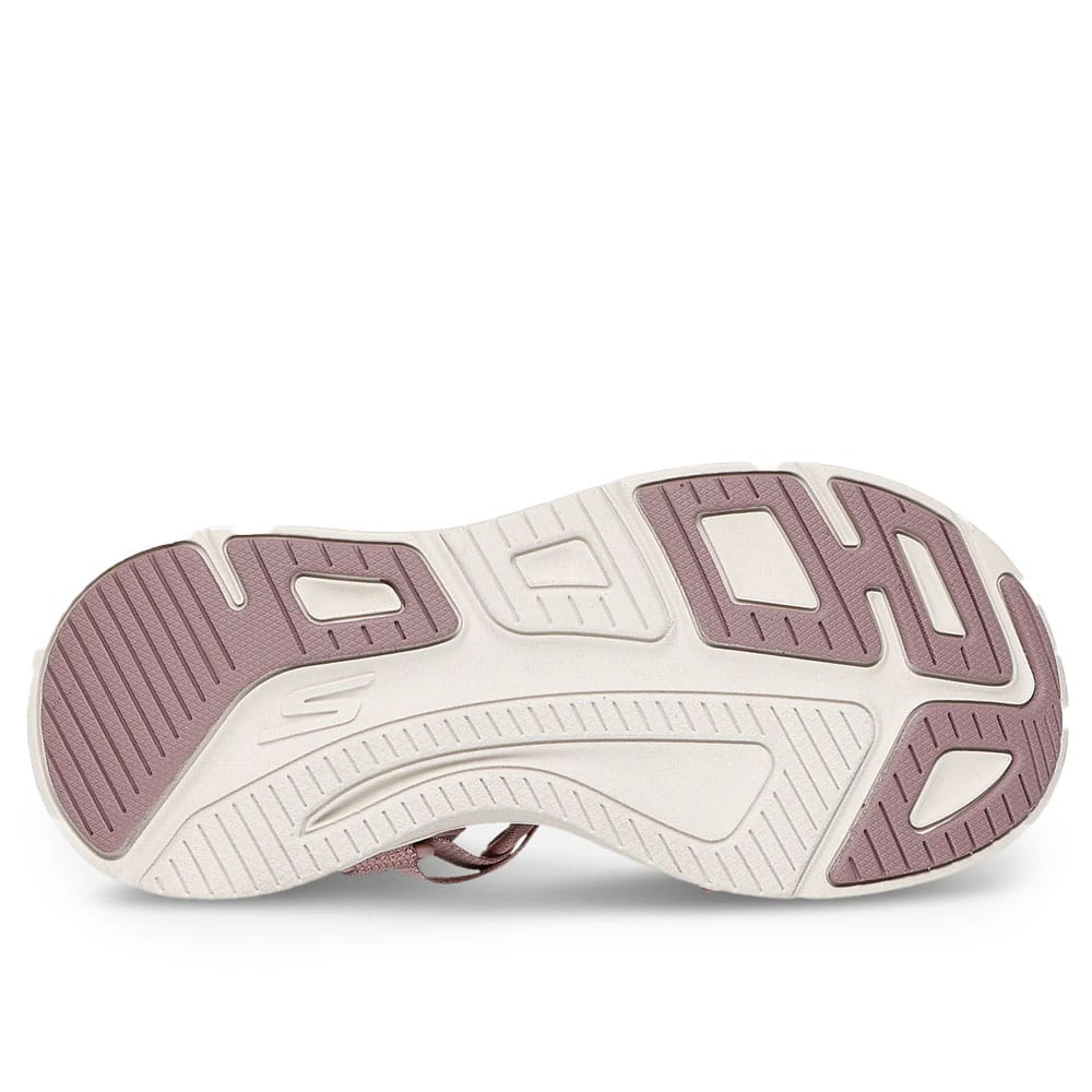 såle på Skechers Max Cushioning Elite 2.0 sandaler (dame)