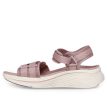 innerprofil av Skechers Max Cushioning Elite 2.0 sandaler (dame)