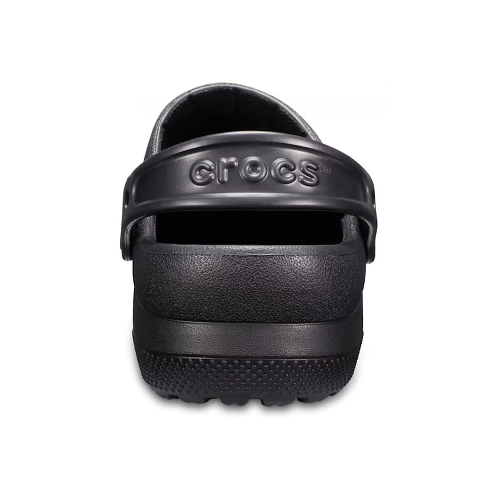 bakside hæl av Crocs Specialist II Work Clog arbeidssko (unisex)