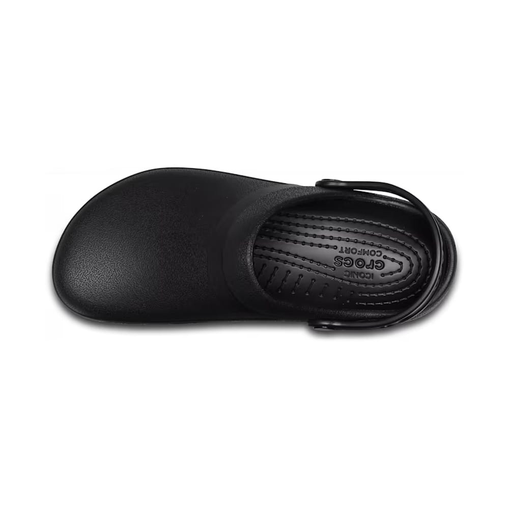 overdel av Crocs Specialist II Work Clog arbeidssko (unisex)