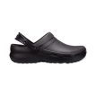 profil av Crocs Specialist II Work Clog arbeidssko (unisex)