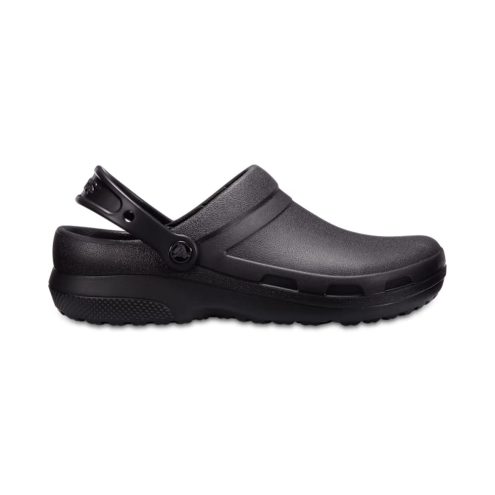 profil av Crocs Specialist II Work Clog arbeidssko (unisex)