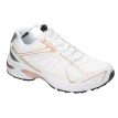 Sneakers fra Scholl Sprinter Easy i fargen White/Bronze