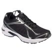 Sneakers fra Scholl Sprinter Easy i fargen Black