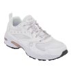 Sneakers for dame fra Scholl Sprinter Score i fargen White/bronze