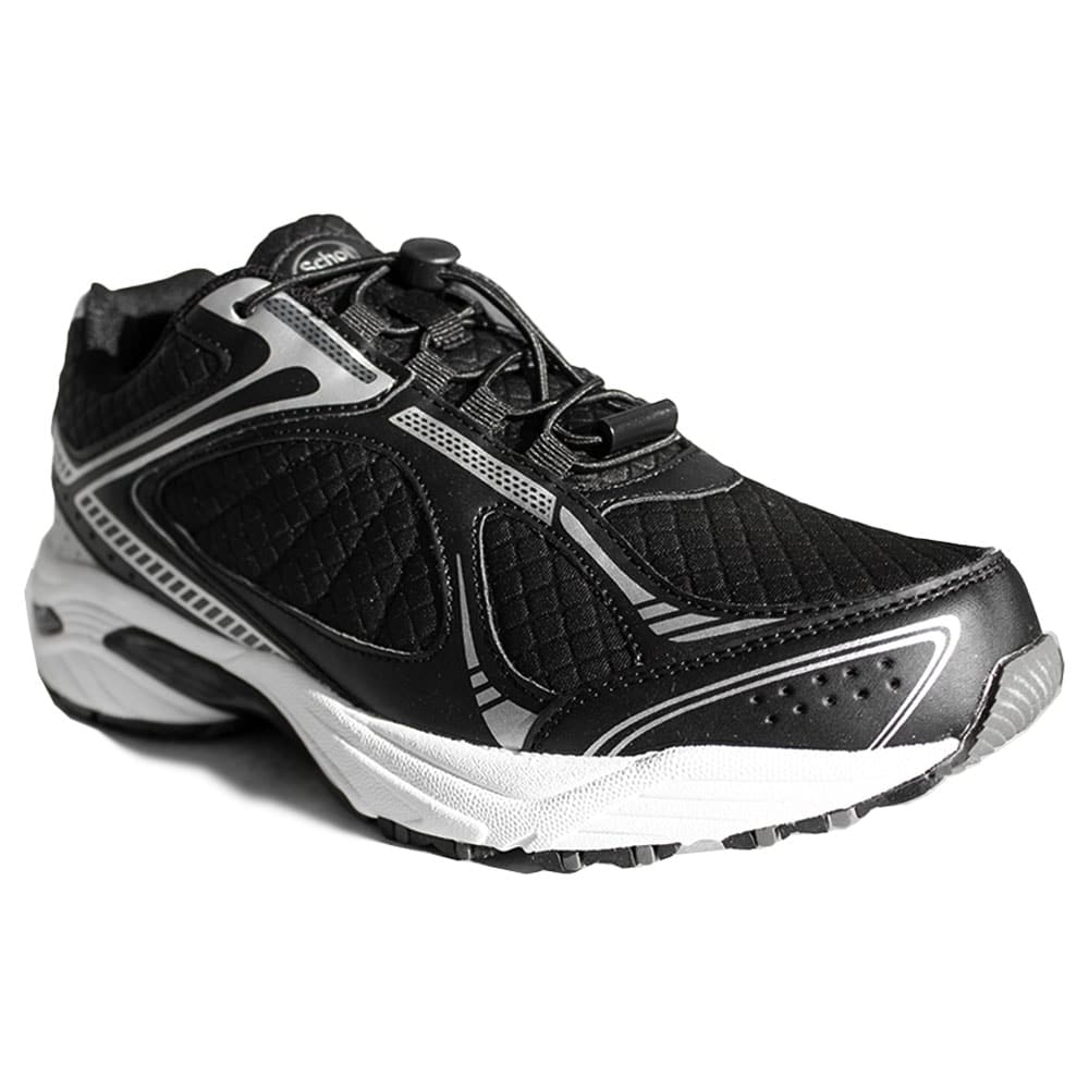 Scholl Sprinter Easy fritidssko for dame