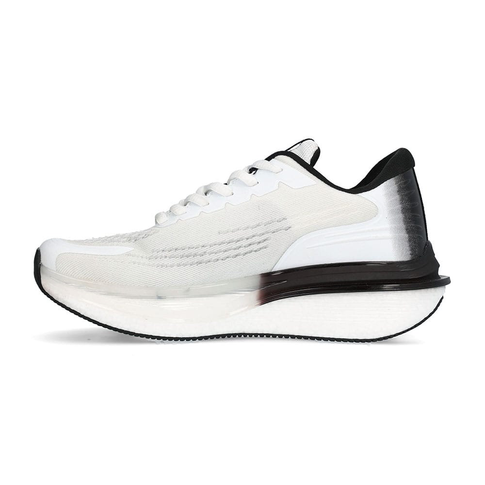 innside profil av Stenk Alsen sneakers (dame)