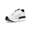 Stenk Alsen sneakers (dame) skrått forfra
