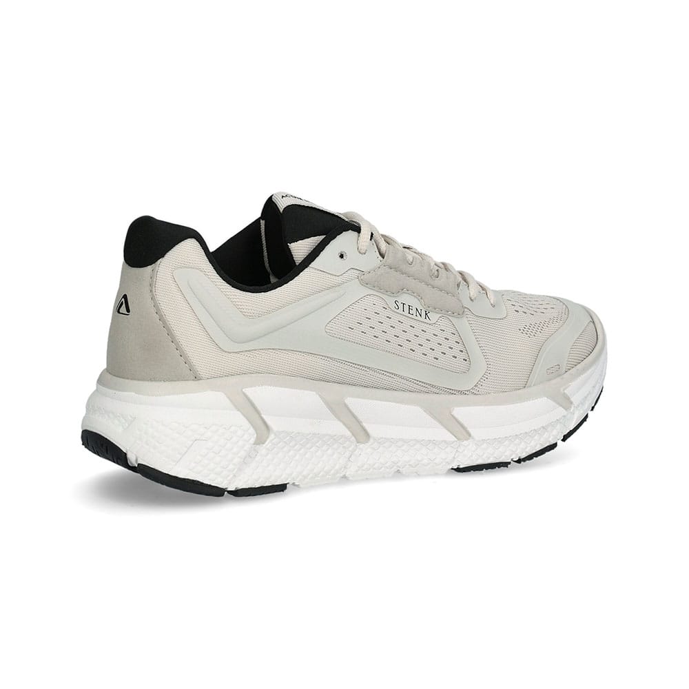 Stenk Dalby sneakers (dame) skrått bakfra høyre