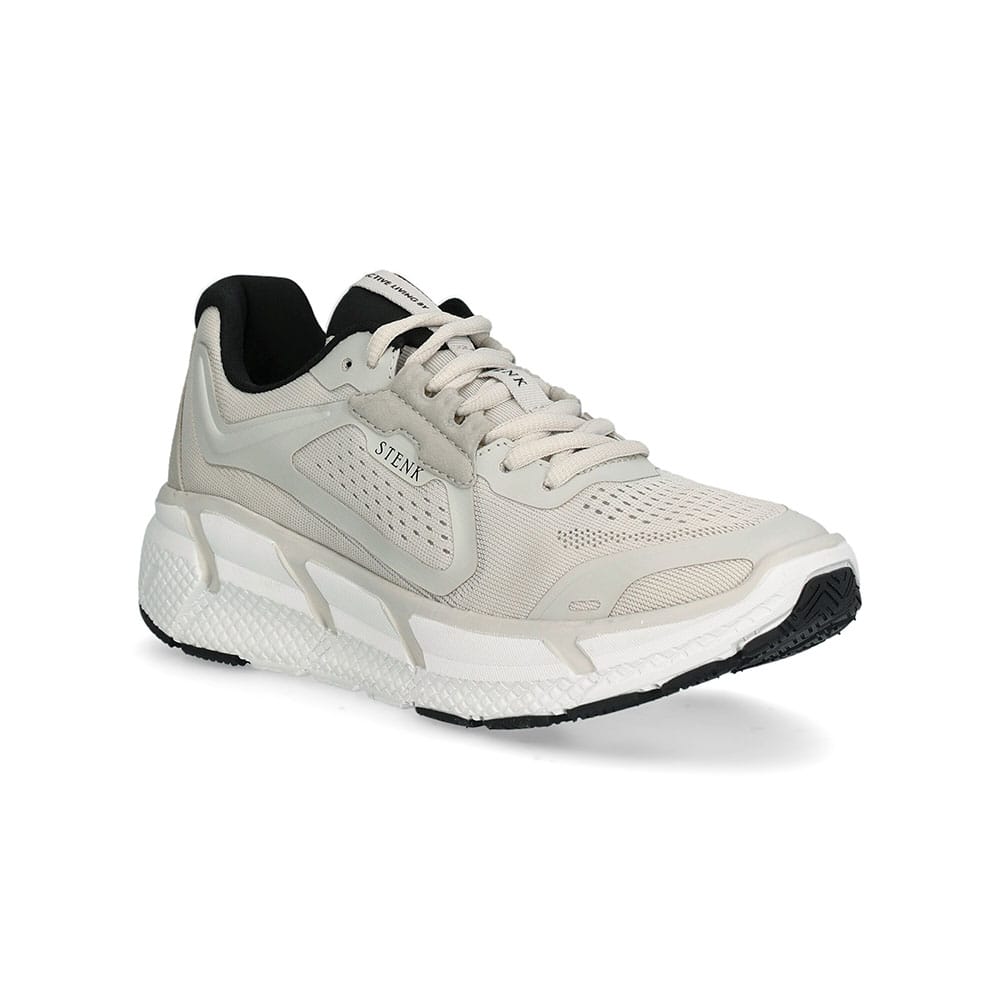 Stenk Dalby sneakers (dame) skrått forfra høyre