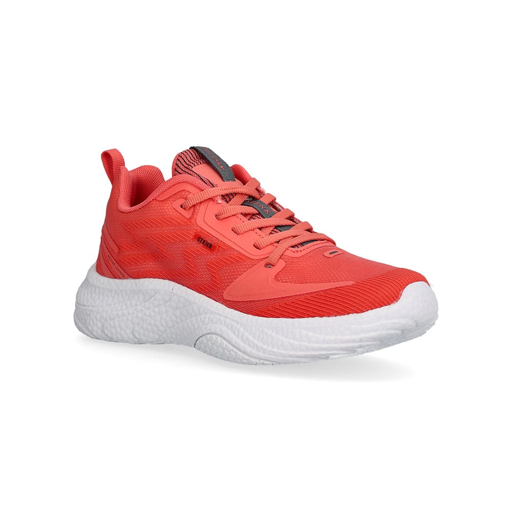 et par praktiske Stenk Fors sneakers (dame)