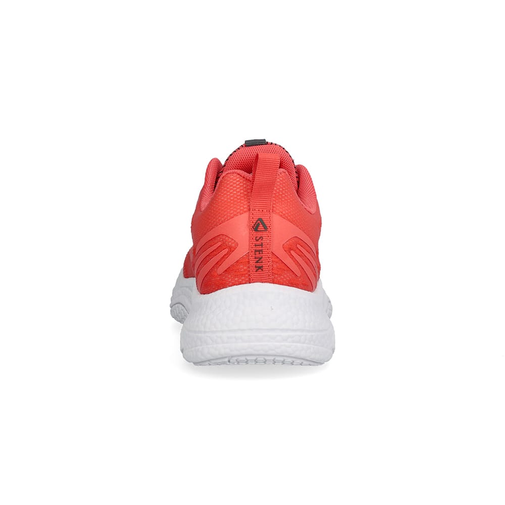 bakside hæl av Stenk Fors sneakers (dame)