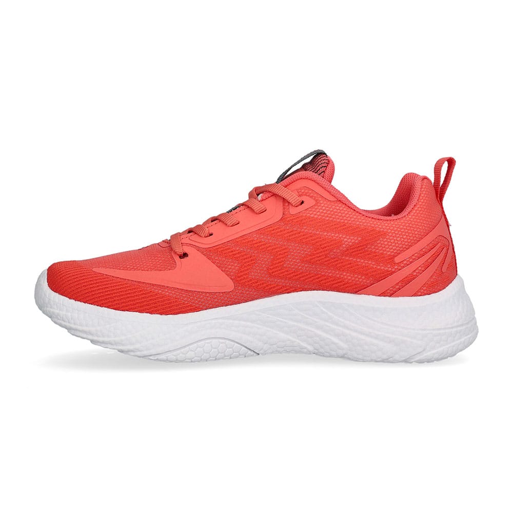 side av Stenk Fors sneakers (dame)