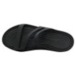 Crocs Women's Swiftwater Sandal (dame) ovenfra.