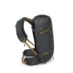 Osprey Talon Velocity 20 dagssekk med komfortabel passform