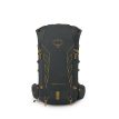Osprey Talon Velocity 20 dagssekk med praktisk oppbevaring