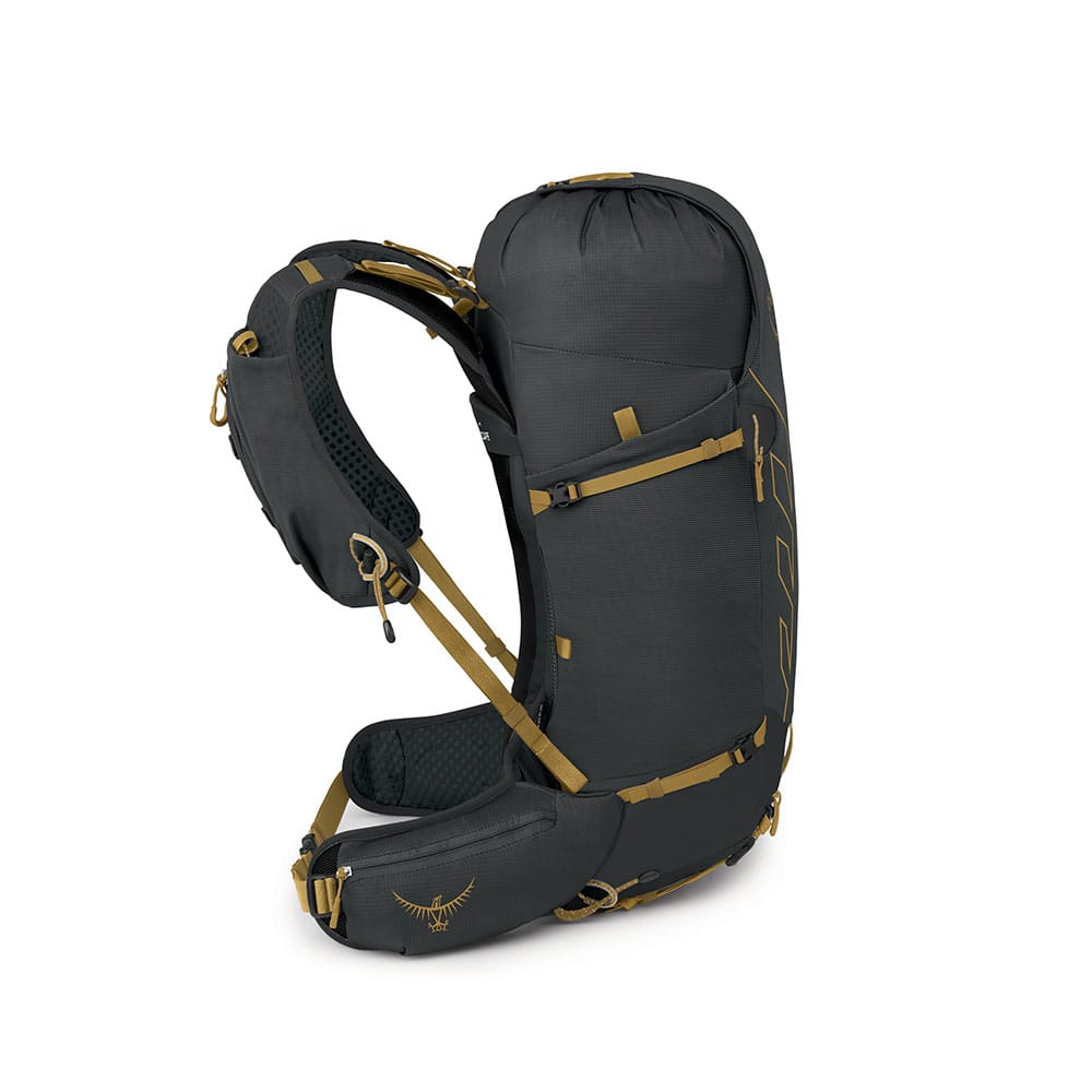 Osprey Talon Velocity 30 tursekk med komfortabel passform