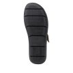 Såle på ventilerende og komfortable Tamaris Slippers tøfler (dame)