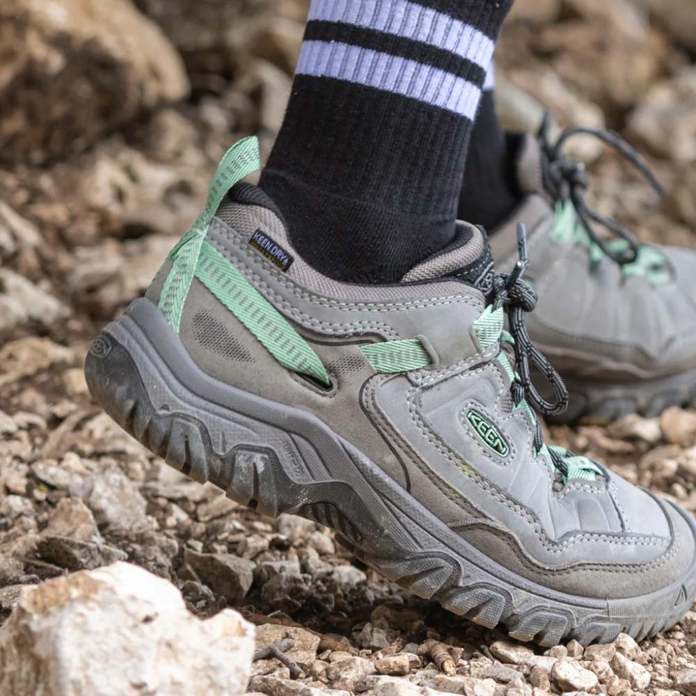 Keen Targhee IV WP turdøstøvler (dame) - Bilde 4