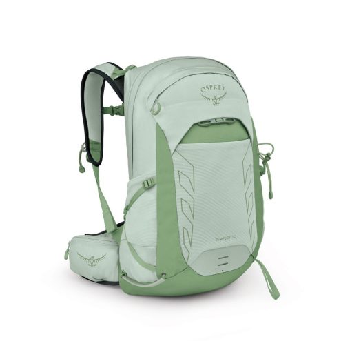 Osprey Tempest 22L dagsryggsekk i fargen mint grønn